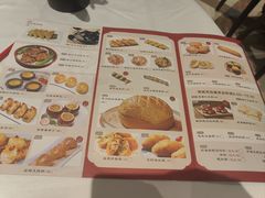 -金河半岛园林酒家(金融城店)