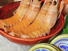 -Mr.Fish鱼鲜生海鲜放题(高德置地冬广场店)
