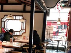 -吉旺港式餐厅(南方商城店)