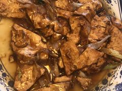 -燕北云山·农家菜·灶台鱼(密云溪翁庄店)