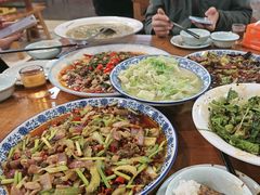 -李大爷的泡椒馆(冉家坝店)