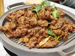 -北塘海鲜·天津菜(大光明桥旗舰店)