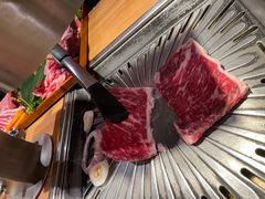 -汉拿山(魏公村店)