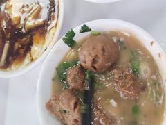 -老磁器口豆汁店(天坛店)