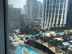 -澳门喜来登大酒店