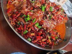 -杨记隆府(白象街店)