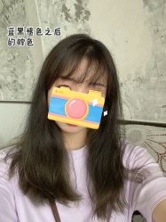 -V+SALON造型