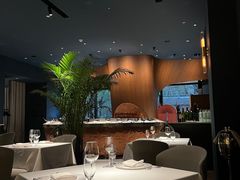 -Oyster Talks 四度蚝法餐厅
