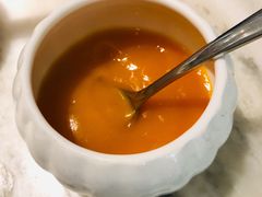 南瓜沙-潮堂 · 潮州菜(恒隆广场店)