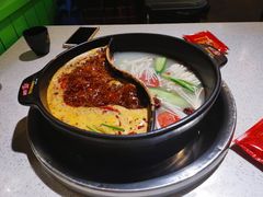 -钢管厂五区小郡肝火锅串串香(总店)