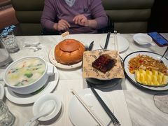 -大树餐厅(益田假日店)