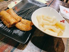 -龙虾风暴(松江店)