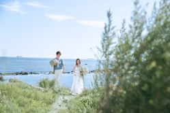 -香庭海婚纱摄影·威海旅拍(统一路店)