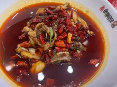 -簋街仔仔小龙虾(总店)