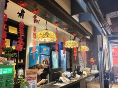 -小柴米·传统江西菜(八一广场店)