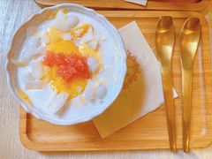 杨枝露露-春风·有糖(崇宁路店)