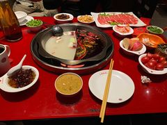 -山城辣妹子(定福庄店)