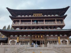 -径山寺