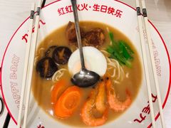 -九毛九西北菜(百信广场店)