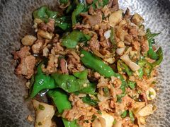 -费大厨辣椒炒肉(万家丽一店)