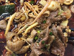 -南湖周冒菜(南湖总店)