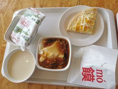-阿那亚第二食堂 Cafeteria 2