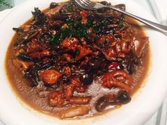 -谷语中餐厅