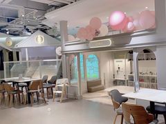-星漠亲子餐厅•有机食材•儿童游乐