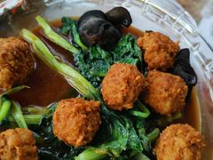 -竹中驿农家餐馆