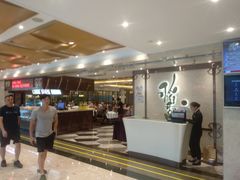 -稻香酒家(天河城店)
