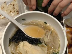 -宁波汤团店(外滩店)