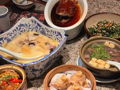 -南京大牌档(壹方天地店)