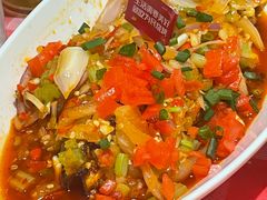 -为民烧烤吧.自贡爆炒菜(收录10年好店)