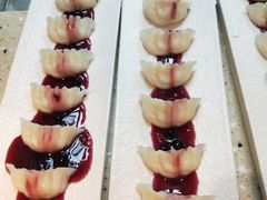 -船歌·鱼水饺青岛菜(枫蓝国际购物中心店)