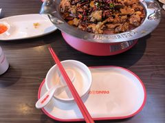 -胖哥俩肉蟹煲(重庆观音桥大融城店)
