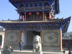 -丹噶尔古城