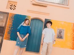 -苏丹回教堂