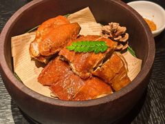 -锦楼·臻选新杭帮(杭州中心店)