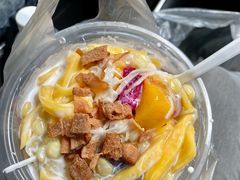 -葛师傅越南特色水果捞(建政南路总店)