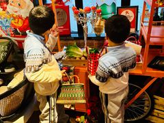 -弗兰克牛排西餐厅Ribone steak house(柠檬花园店)