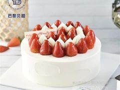 -巴黎贝甜(大宁国际商业广场店)