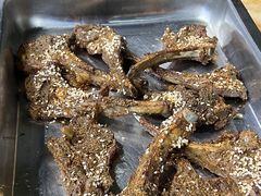 -蒙古原烤羊排(龙岗店)