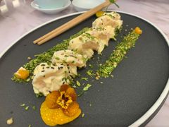 奇妙虾球-喜鼎海胆水饺(平安金融中心店)