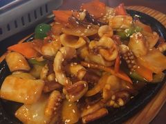 -第二外国语学院-韩国餐厅(朝阳路店)