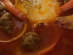 -Tajine Moroccan塔金摩洛哥中东餐厅