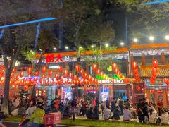 -簋街