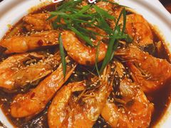 -英兰朝族饭店(河南桥头店)