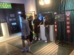 -棂笼·深度沉浸密室(武汉旗舰店)