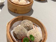 -潮府馆·非遗潮州菜·世纪公园(新国际博览中心店)