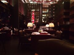 -天龙轩(香港丽思卡尔顿酒店)